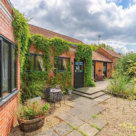 The Orangery - Bnb Suites Thurning  Exterior foto